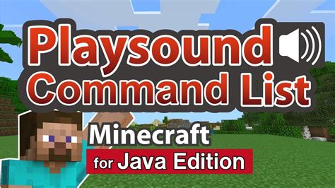 playsound minecraft|minecraft sound generator.